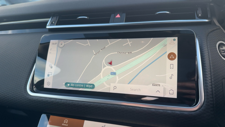 Land Rover Range Rover Velar 2.0 D200 SE 5dr Auto Diesel Estate